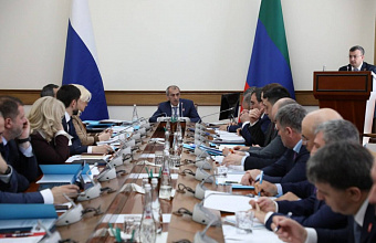 Для специалистов органов опеки и попечительства Дагестана проведут обучающие семинары