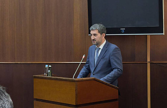 Потребление электроэнергии в Дагестане в 2024 году достигло рекордных показателей