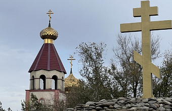 Православные верующие Кизляра отмечают Великий четверг