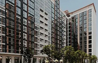 В Избербаше строится один из самых масштабных жилых комплексов на побережье