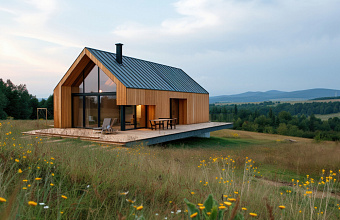 Дагестан назвали невыгодным регионом для сдачи в аренду частных домов и коттеджей