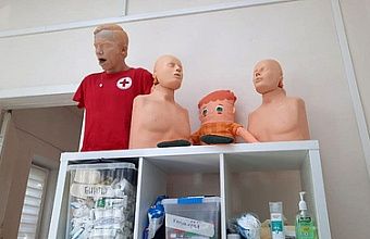 Специалисты Минздрава РД обучают дагестанцев навыкам оказания первой помощи