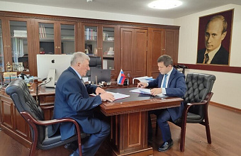 В Дагестане местный завод получит господдержку для закупки нового оборудования