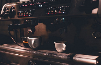 Стоимость кофе в заведениях Махачкалы за год поднялась на 10%