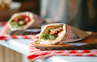 ГОСТ на шаурму в России могут утвердить в конце 2025 года