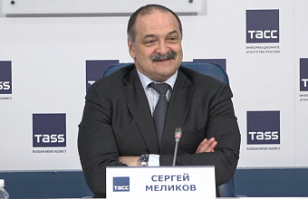 Сергей Меликов назвал 5 мест в Дагестане, которые обязательно стоит посетить туристам