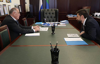 Реформу государственного управления в отрасли СМИ провели в Дагестане