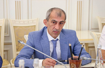 Два инвестпроекта на общую сумму 14,8 млрд рублей реализуют в Дагестане