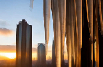 «Осторожно»: спасатели предупреждают о падении с крыш сосулек и снега