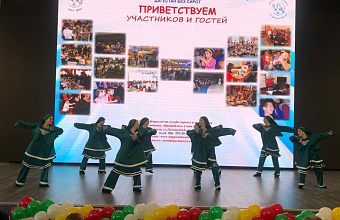 Общественная организация «Дагестан без сирот» отмечает свое 15-летие