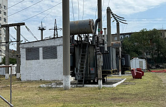 Ряд сёл Дагестана временно обесточат из-за ремонтных работ