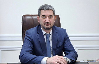 Марат Шихалиев: «Дагестан – один из самых перспективных российских субъектов для реализации проектов ВИЭ»