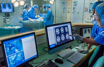 10 264 дагестанца получили ВМП в рамках Территориальной программы ОМС в 2023 году