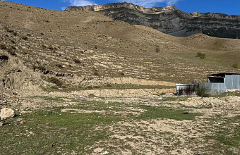 В горах Дагестана по инициативе Россельхознадзора устранена еще одна стихийная свалка мусора