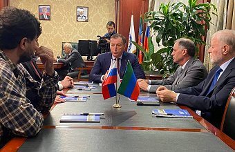 В Дагестане откроется первый учебный центр по обучению операторов БПЛА