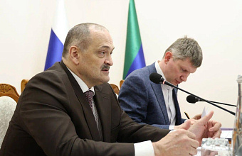 Дагестан за 2024 год на 10 млрд рублей нарастил собственные доходы