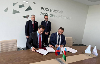 Азербайджан вложит инвестиции в проекты по закладке оливкового сада и строительству завода по производству масла в Дагестане