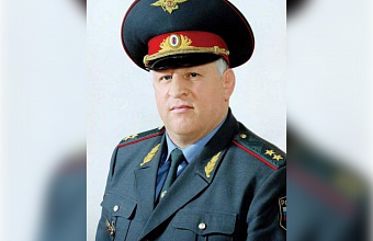 16 лет прошло со дня гибели министра внутренних дел РД Адильгерея Магомедтагирова