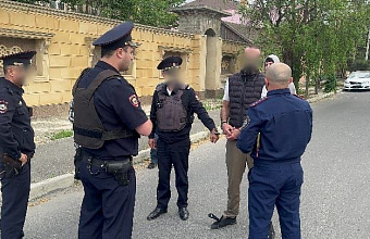 В Дагестане завершено расследование убийства 11-летней давности