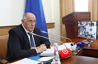 Убыточные ГУПы и МУПы в Дагестане будут ликвидированы до 30 сентября