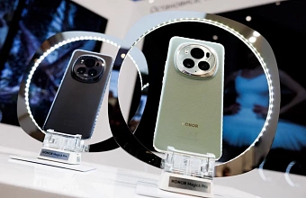 Дагестанцы могут оформить предзаказ на новый смартфон HONOR Magic6 Pro 