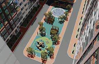 Прибрежная зона Избербаша становится центром новых проектов