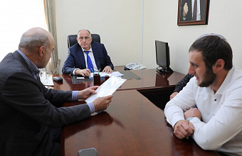 Правительство окажет помощь дагестанцу, спасшему из горящего дома семью