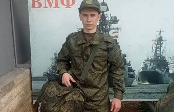 Новолакский район перевыполнил план по весеннему призыву в Вооруженные Силы РФ