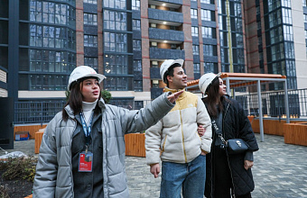 Российский банк снижает первый взнос по ипотеке