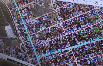 Четыре муниципалитета Дагестана завершили комплексные кадастровые работы