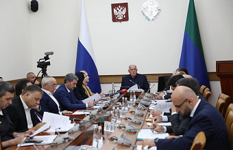 Представители более 20 стран примут участие в горном и туристском форумах в Дагестане