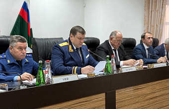 Итоги года СК Дагестана: 25 чиновников привлекли к уголовной ответственности за 2024 год