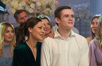 Времена меняются, а люди — нет: премьера сериала «Тысяча “нет” и одно “да”» по мотивам Островского состоится 9 октября