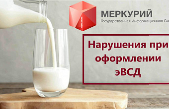 Сотрудники Россельхознадзора Дагестана выявили более 1700 нарушений при оформлении ветдокументов на готовую продукцию
