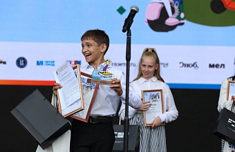 Школьник из Дагестана победил в Международном конкурсе чтецов