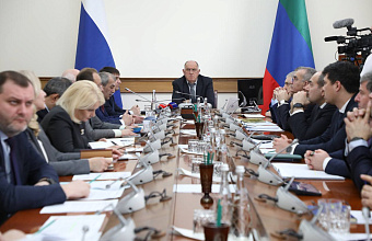 Свыше 6,5 тыс. обращений граждан рассмотрено в ходе личных приемов руководителями органов власти в Дагестане