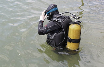 Свыше 200 человек в Дагестане ведут поиски мужчины, чей автомобиль опрокинулся в реку