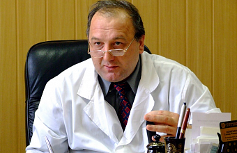 Гамид Аскерханов: «Наш центр – единственная частная клиника в России, которая проводит аортокоронарное шунтирование»