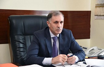 Камил Давдиев: «Прямая линия с президентом России оправдала ожидания миллионов людей со всего мира»