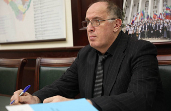 Дагестан поставил в Крым и Краснодарский край более 1,5 млн саженцев винограда