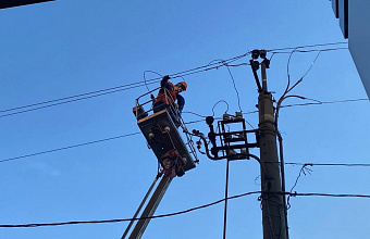 Ряд сёл Бабаюртовского района ожидают плановые ограничения электроэнергии