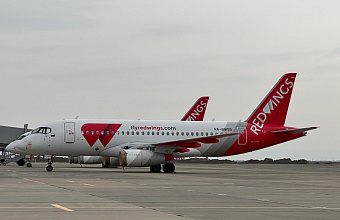 В Дагестане увеличится количество авиарейсов в Узбекистан