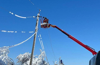 В Махачкале ожидаются четырехдневные отключения электроэнергии