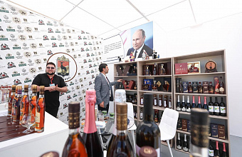 В Дагестане в 2025 году рост потока туристов на винодельни составит более 30%