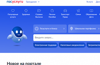 В Дагестане участились случаи мошенничества с порталом «Госуслуги»