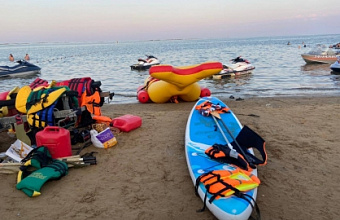 Владелец проката и водитель гидроцикла ответят в суде за гибель сапбордиста в Дагестане