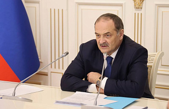 Сергей Меликов: «Дагестан гордится 13-тью своими сыновьями – Героями России»