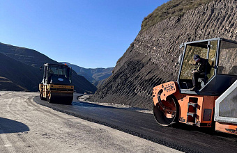 Правительство Дагестана направит более 11 млн рублей на восстановление пострадавших в результате ЧС дорог