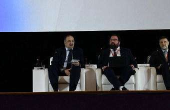 Каковы задачи площадки в сфере цифровых технологий, которую могут создать в Дагестане?