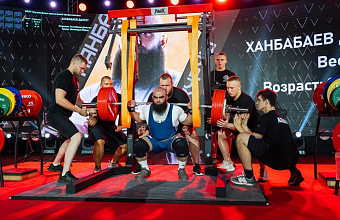 Дагестанские атлеты примут участие в спортивном фестивале Pride Sport Fest в Москве